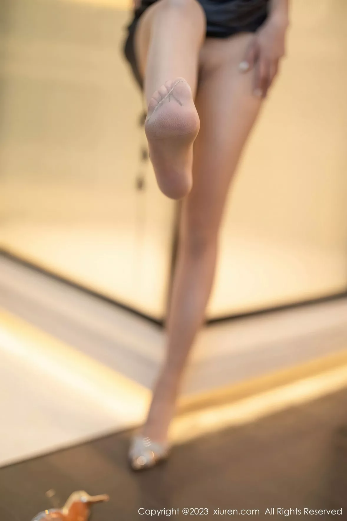 图片[13]-[XiuRen秀人网]第6273期icy猪写真-秀人集