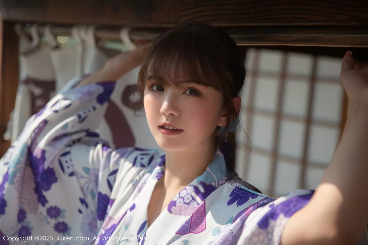 图片[9]-[XiuRen秀人网]第6274期张思允写真-秀人集