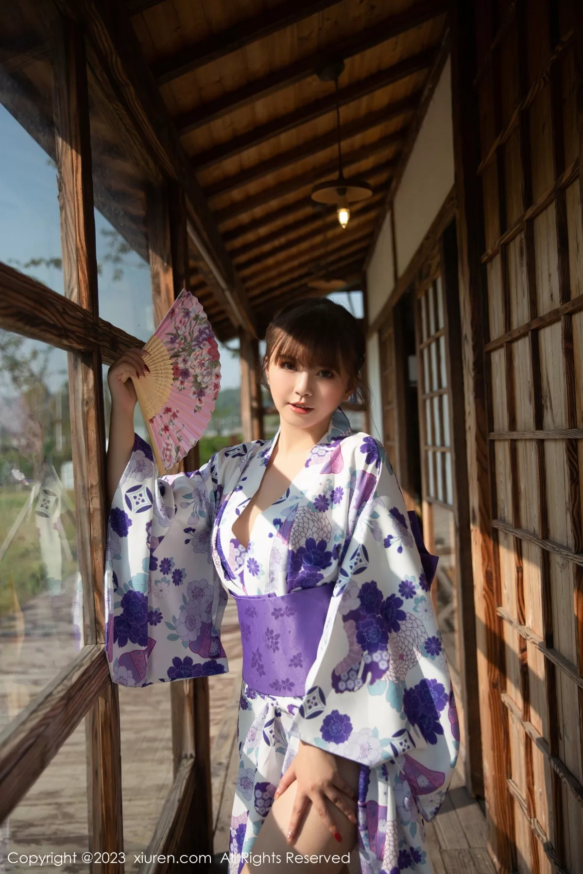 图片[14]-[XiuRen秀人网]第6274期张思允写真-秀人集