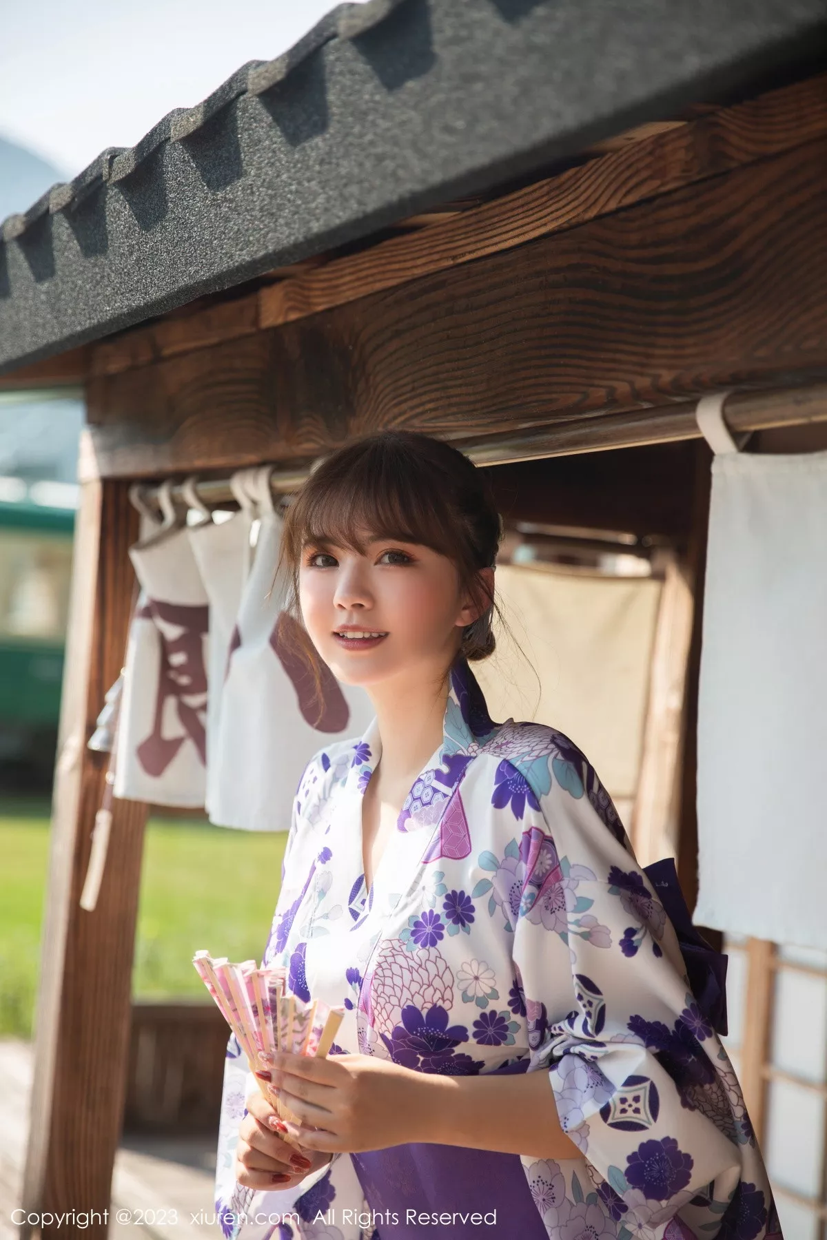 图片[10]-[XiuRen秀人网]第6274期张思允写真-秀人集