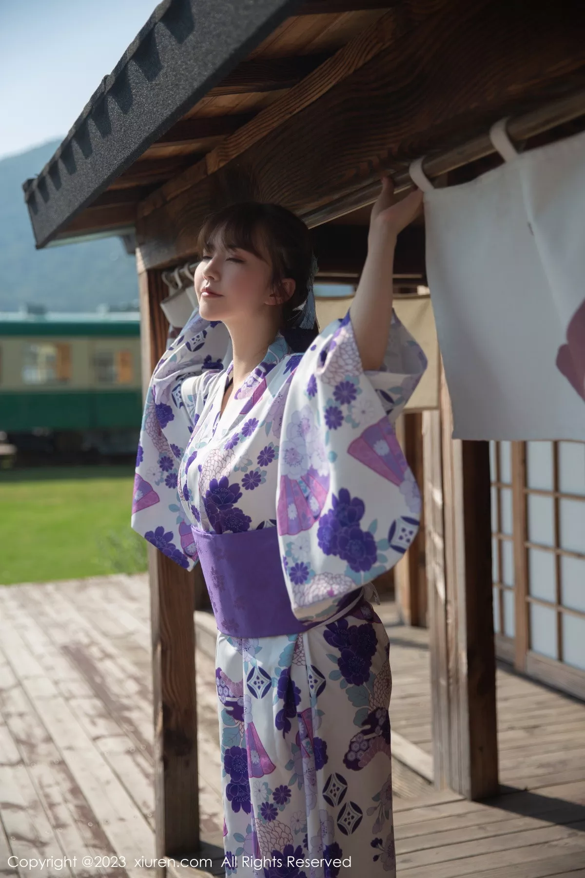 图片[7]-[XiuRen秀人网]第6274期张思允写真-秀人集