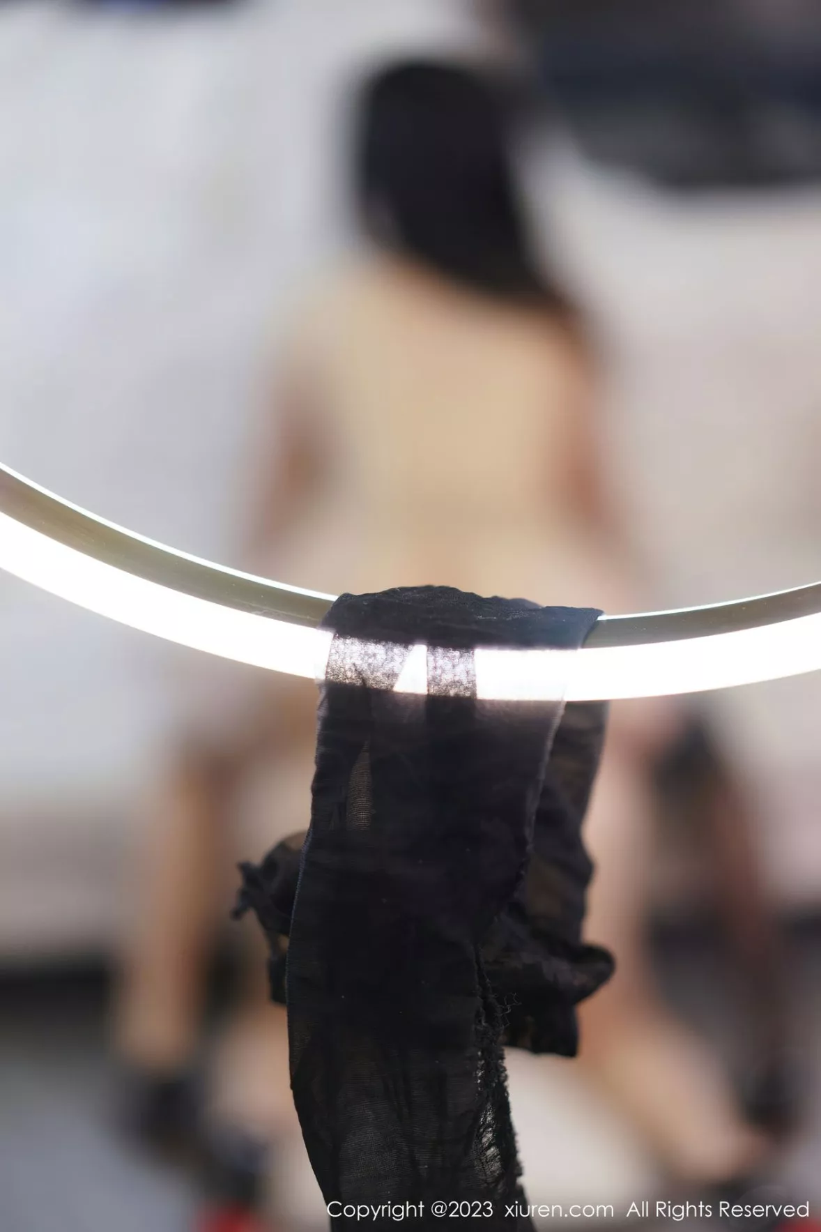 图片[58]-[XiuRen秀人网]第6162期阿姣写真-秀人集