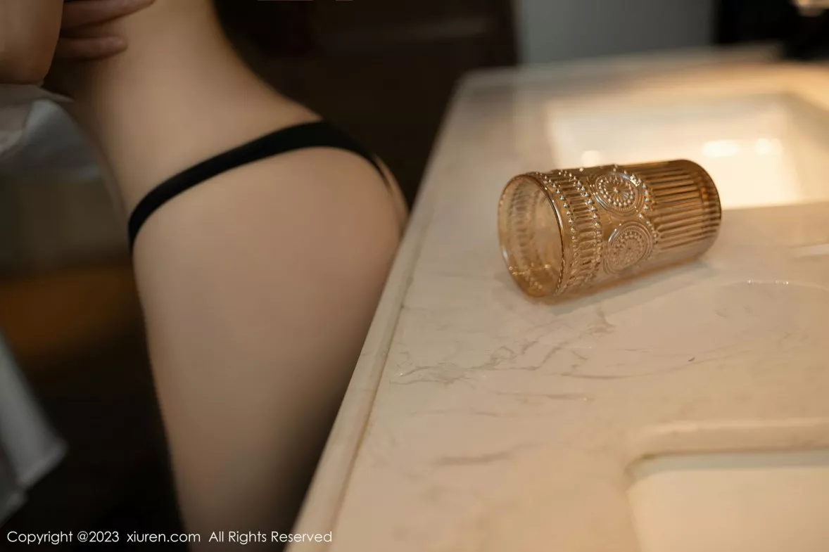 图片[14]-[XiuRen秀人网]第6172期鱼子酱写真-秀人集