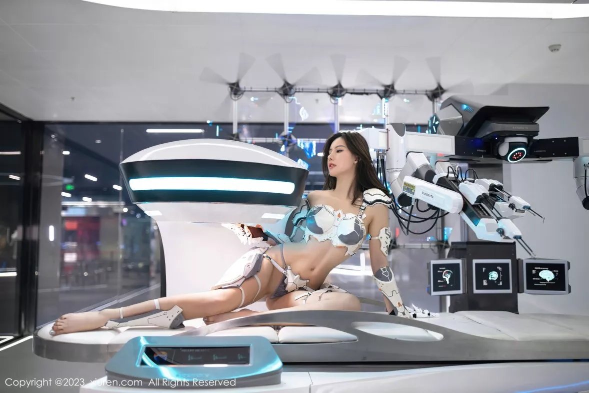 图片[26]-[XiuRen秀人网]第6173期就是阿朱啊写真-秀人集