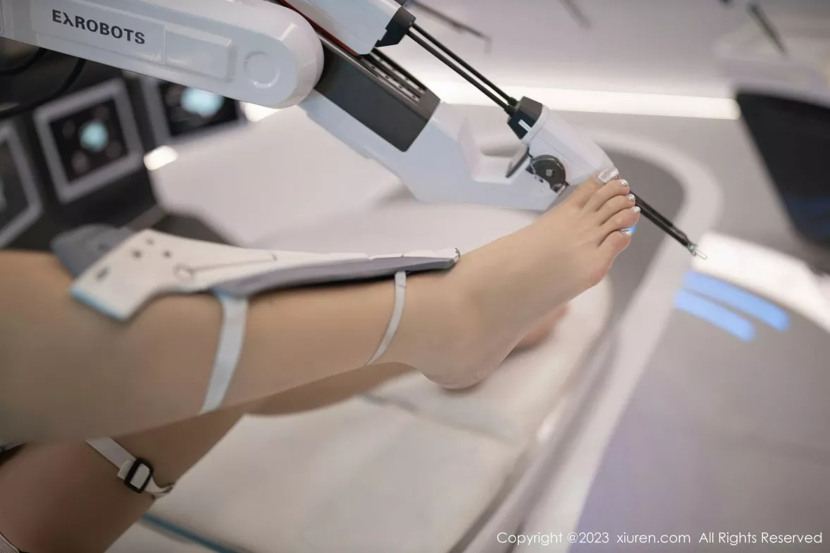 图片[23]-[XiuRen秀人网]第6173期就是阿朱啊写真-秀人集