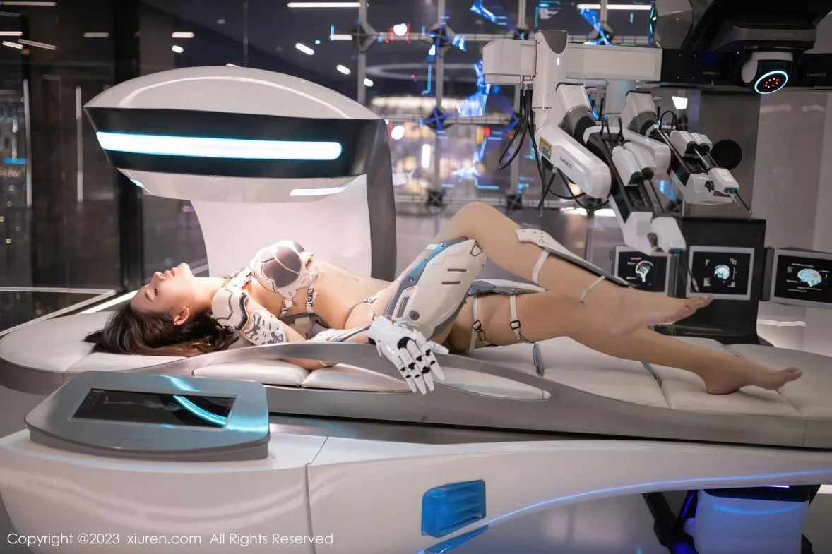 图片[24]-[XiuRen秀人网]第6173期就是阿朱啊写真-秀人集