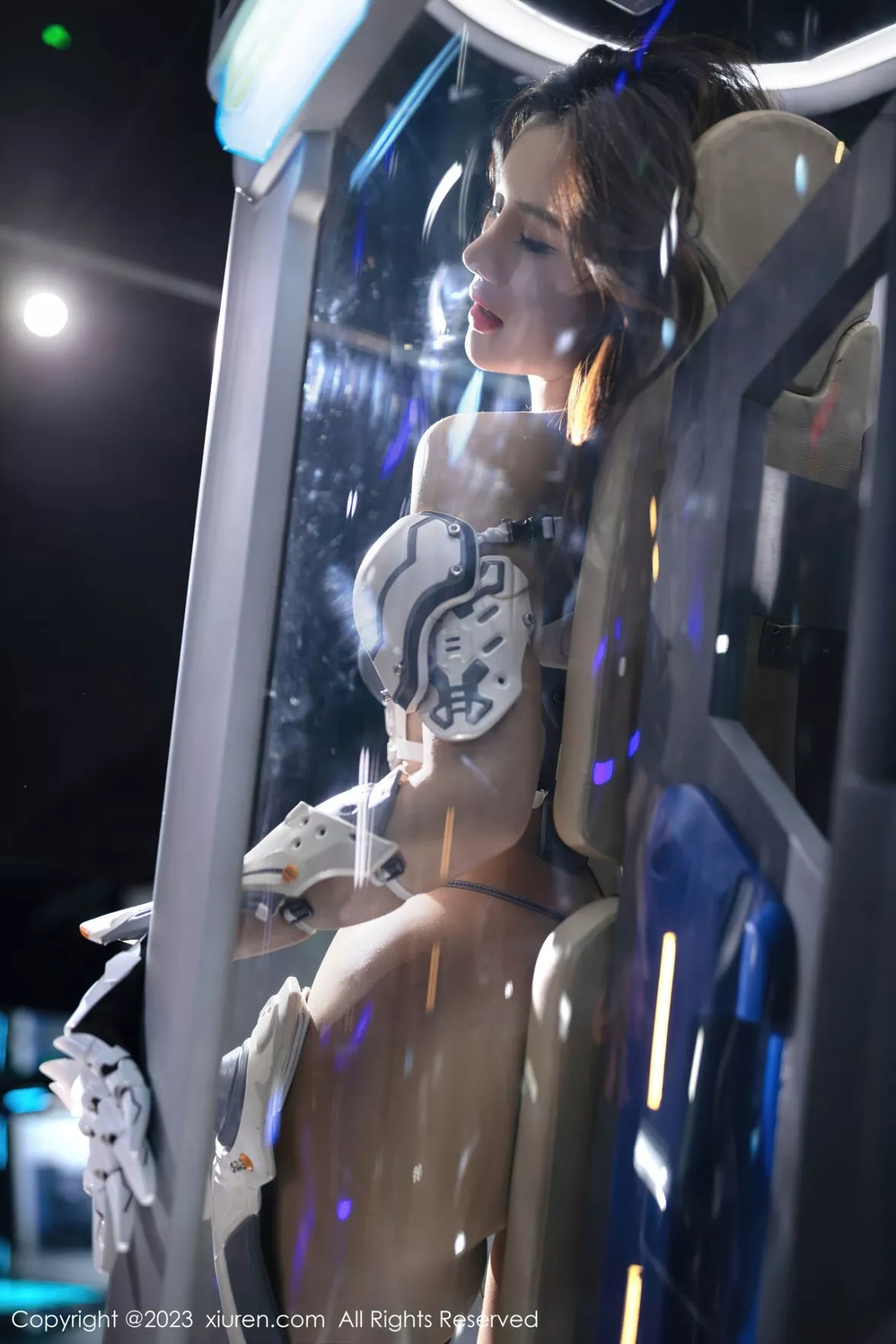 图片[51]-[XiuRen秀人网]第6173期就是阿朱啊写真-秀人集