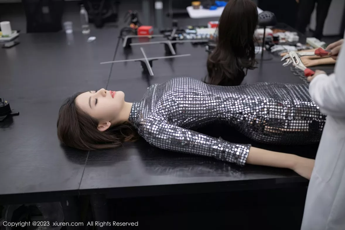 图片[57]-[XiuRen秀人网]第6173期就是阿朱啊写真-秀人集