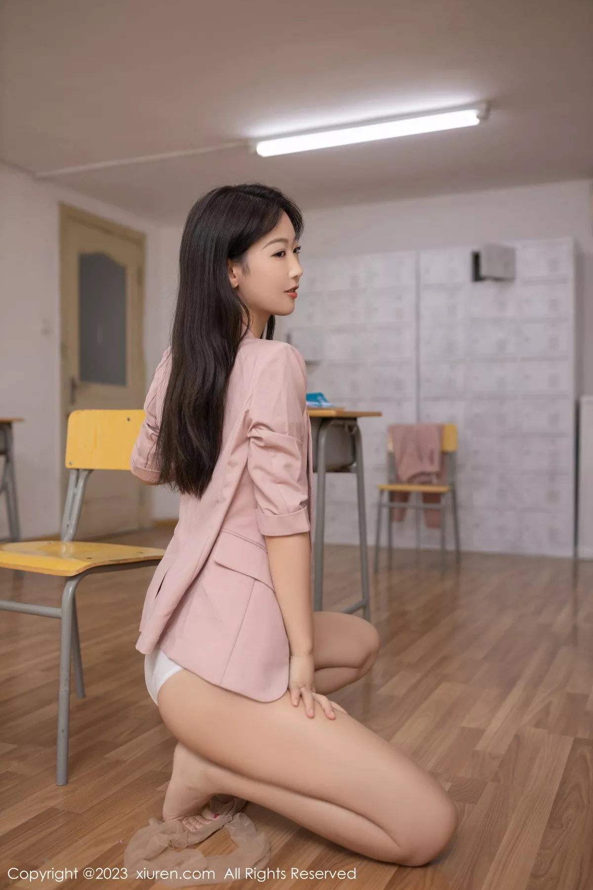 图片[54]-[XiuRen秀人网]第6179期唐安琪写真-秀人集