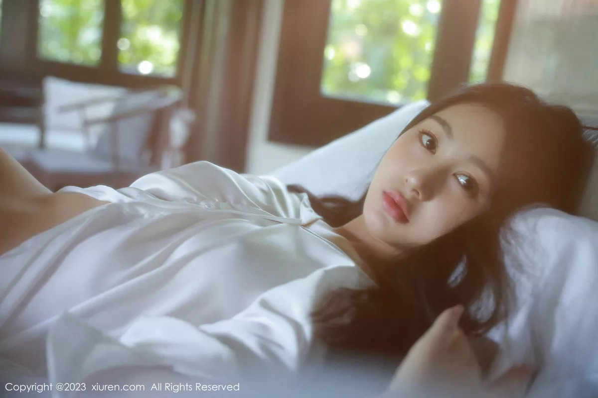 图片[3]-谢晚晚-秀人集