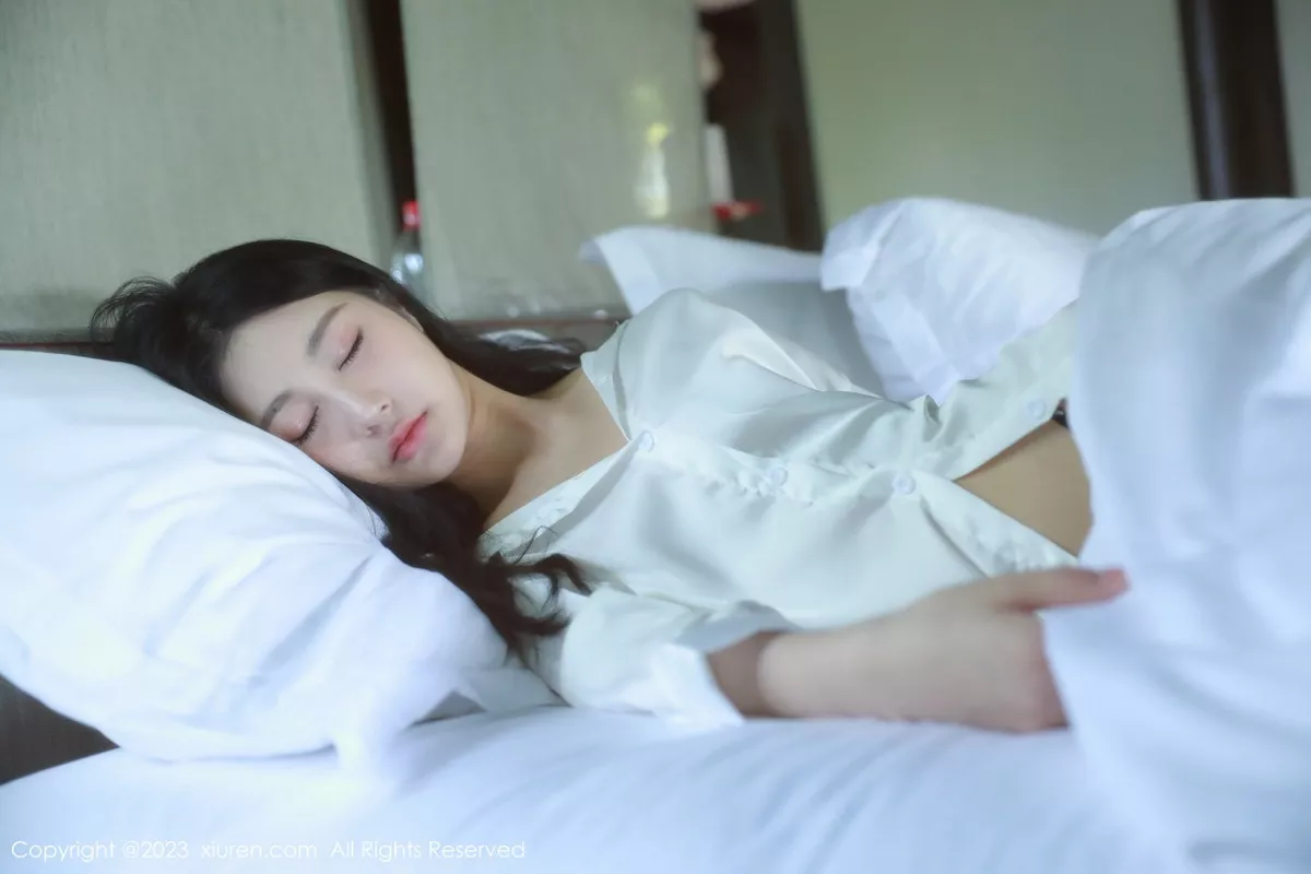 图片[6]-谢晚晚-秀人集