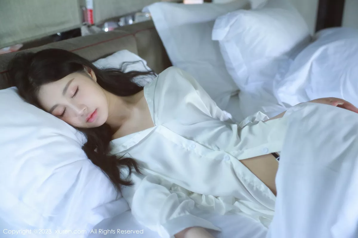 图片[7]-谢晚晚-秀人集