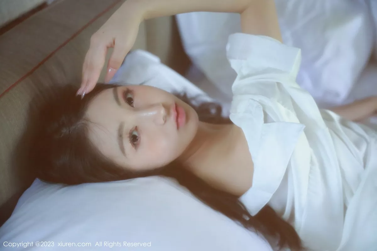 图片[25]-谢晚晚-秀人集