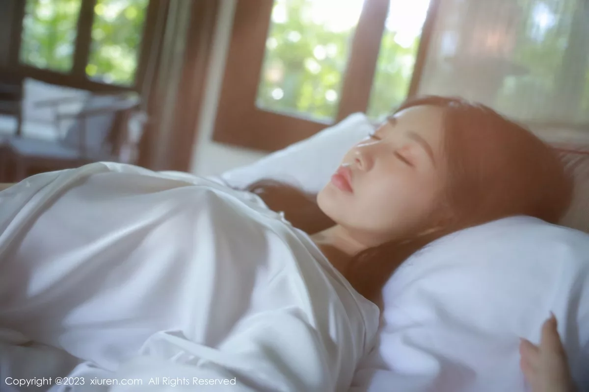 图片[21]-谢晚晚-秀人集