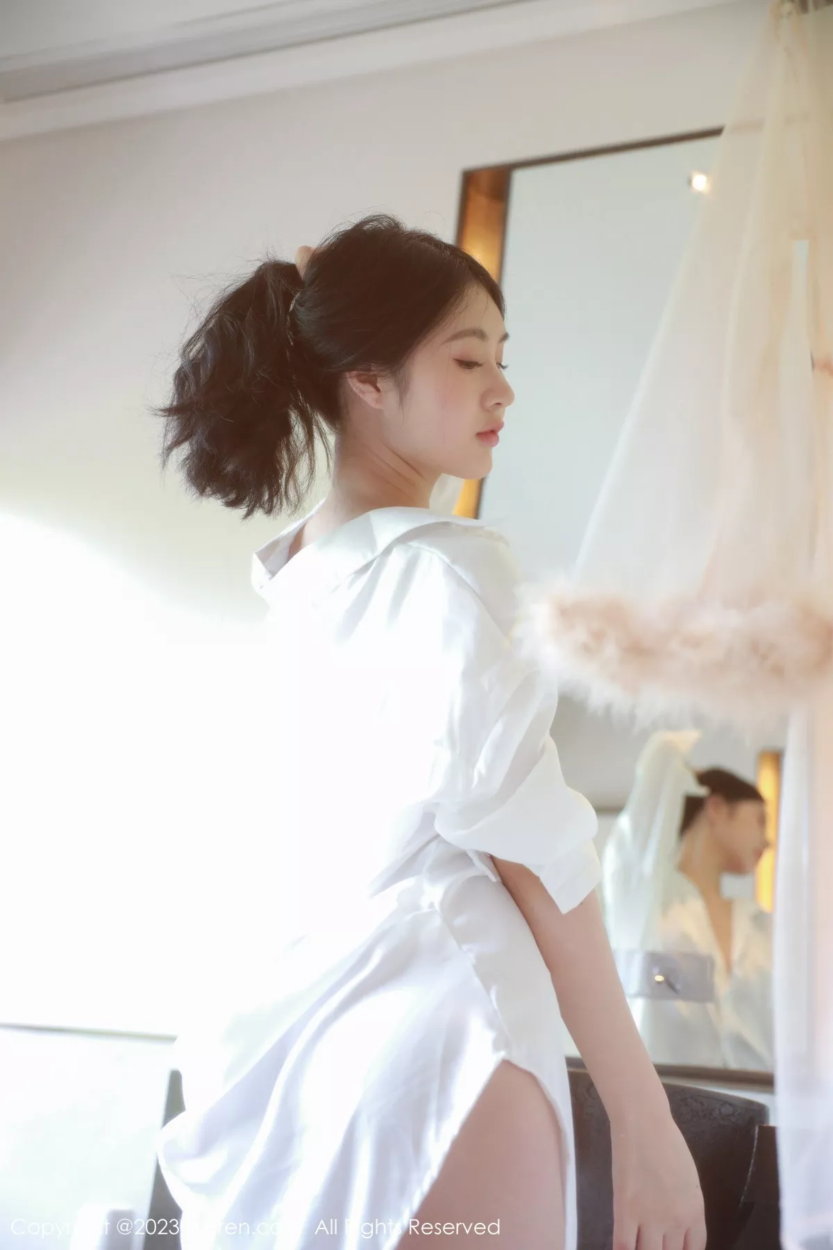 图片[32]-谢晚晚-秀人集