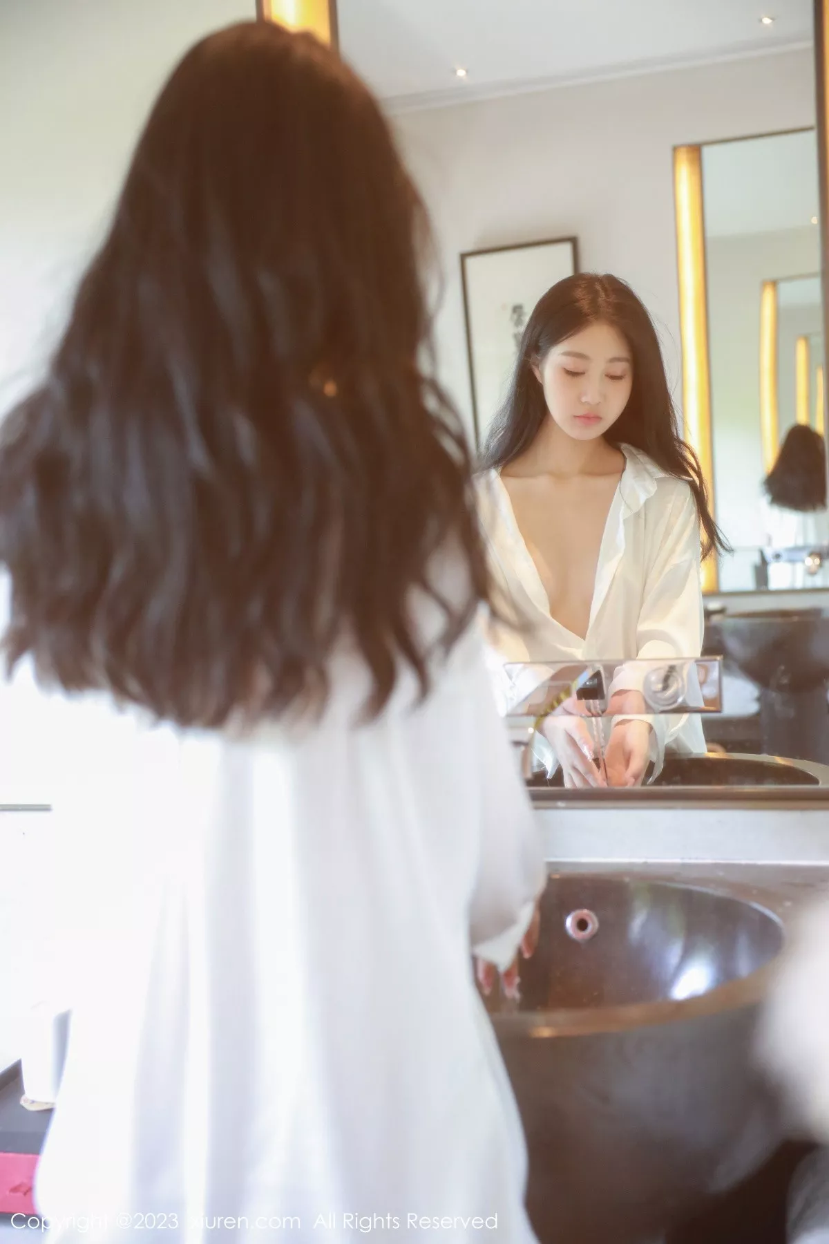 图片[28]-谢晚晚-秀人集