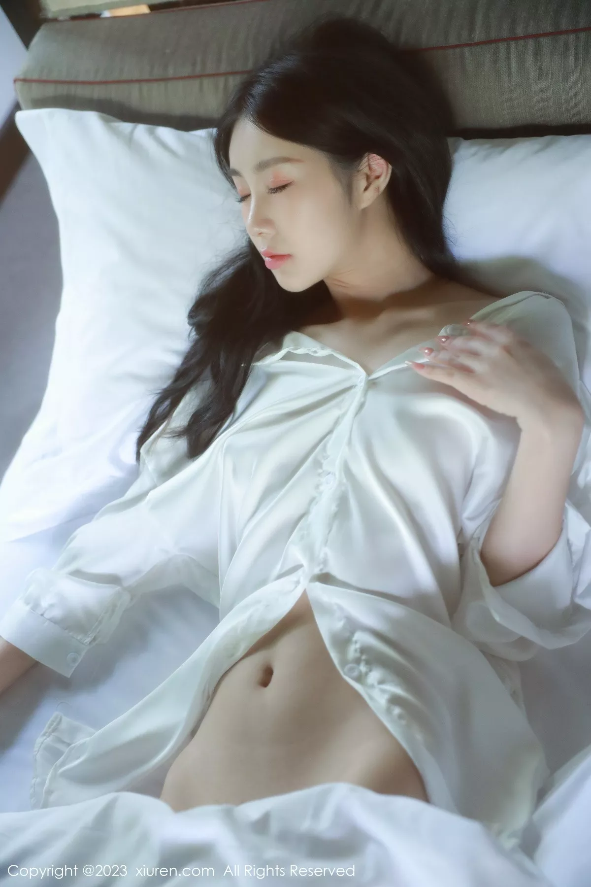 图片[17]-谢晚晚-秀人集