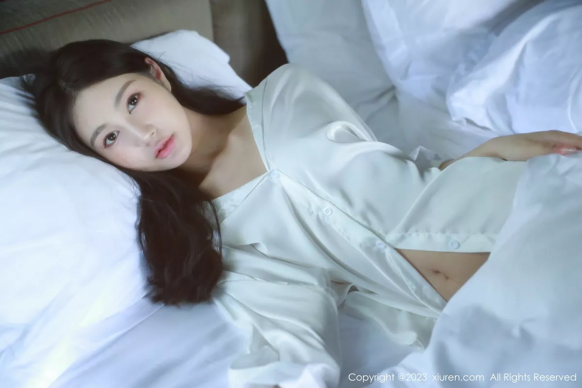 图片[8]-谢晚晚-秀人集