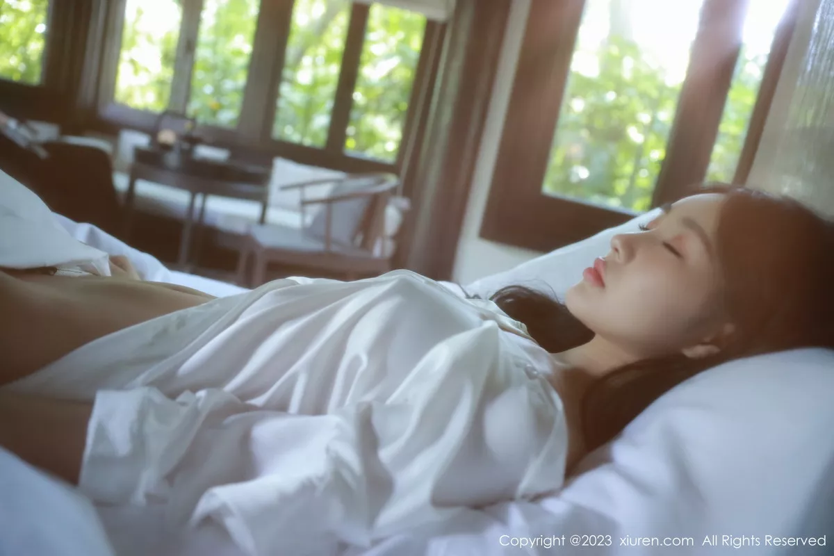 图片[20]-谢晚晚-秀人集