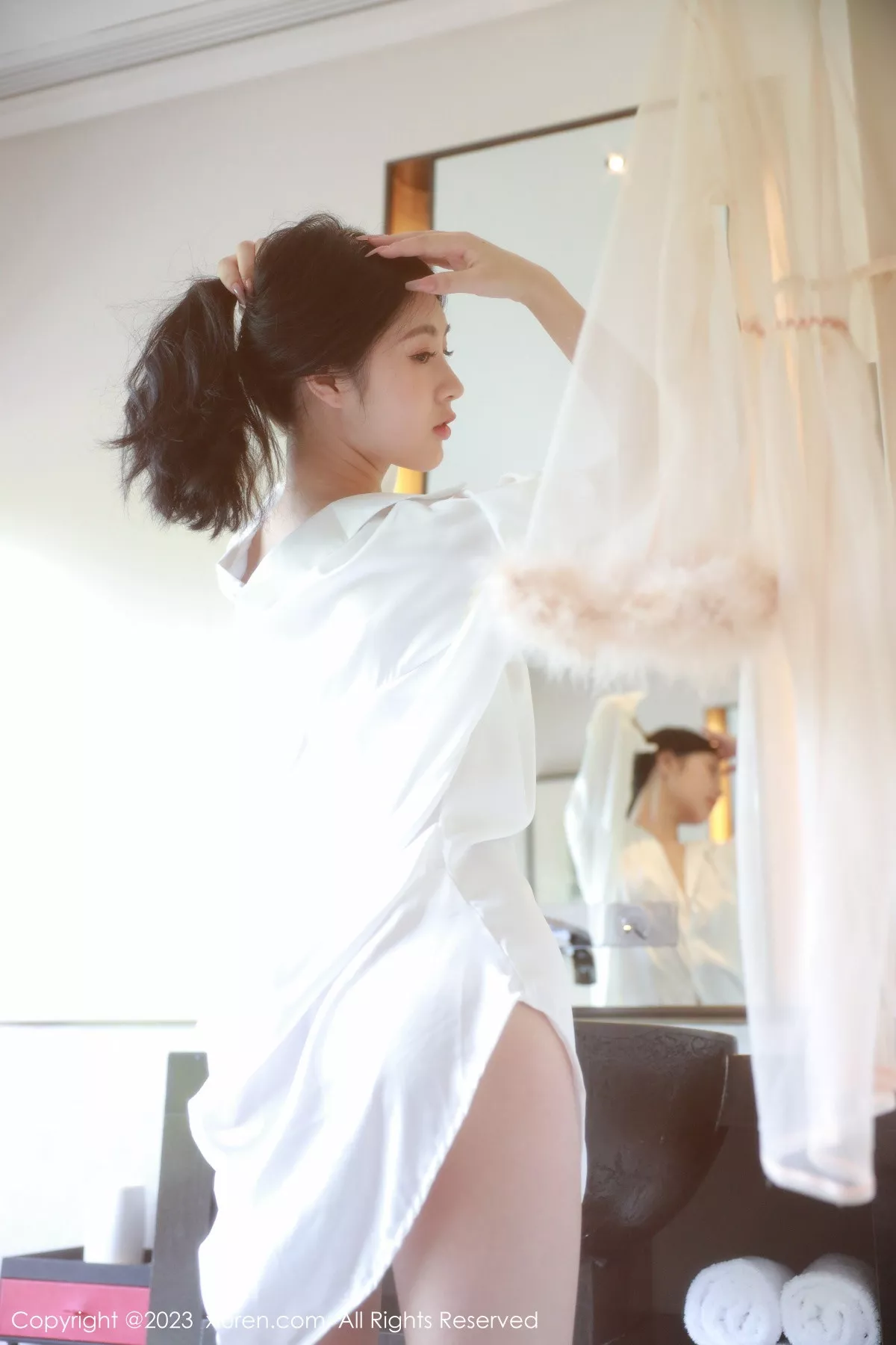 图片[31]-谢晚晚-秀人集