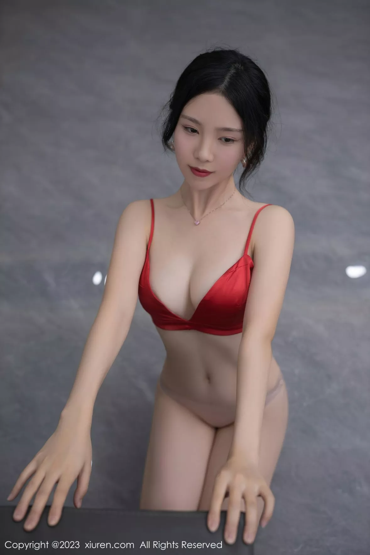 图片[65]-[XiuRen秀人网]第6189期利世写真-秀人集