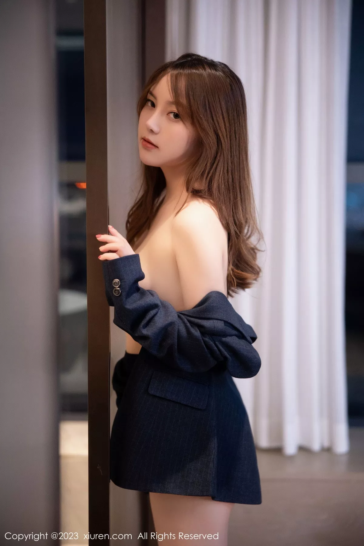 图片[77]-[XiuRen秀人网]第6190期豆瓣酱写真-秀人集