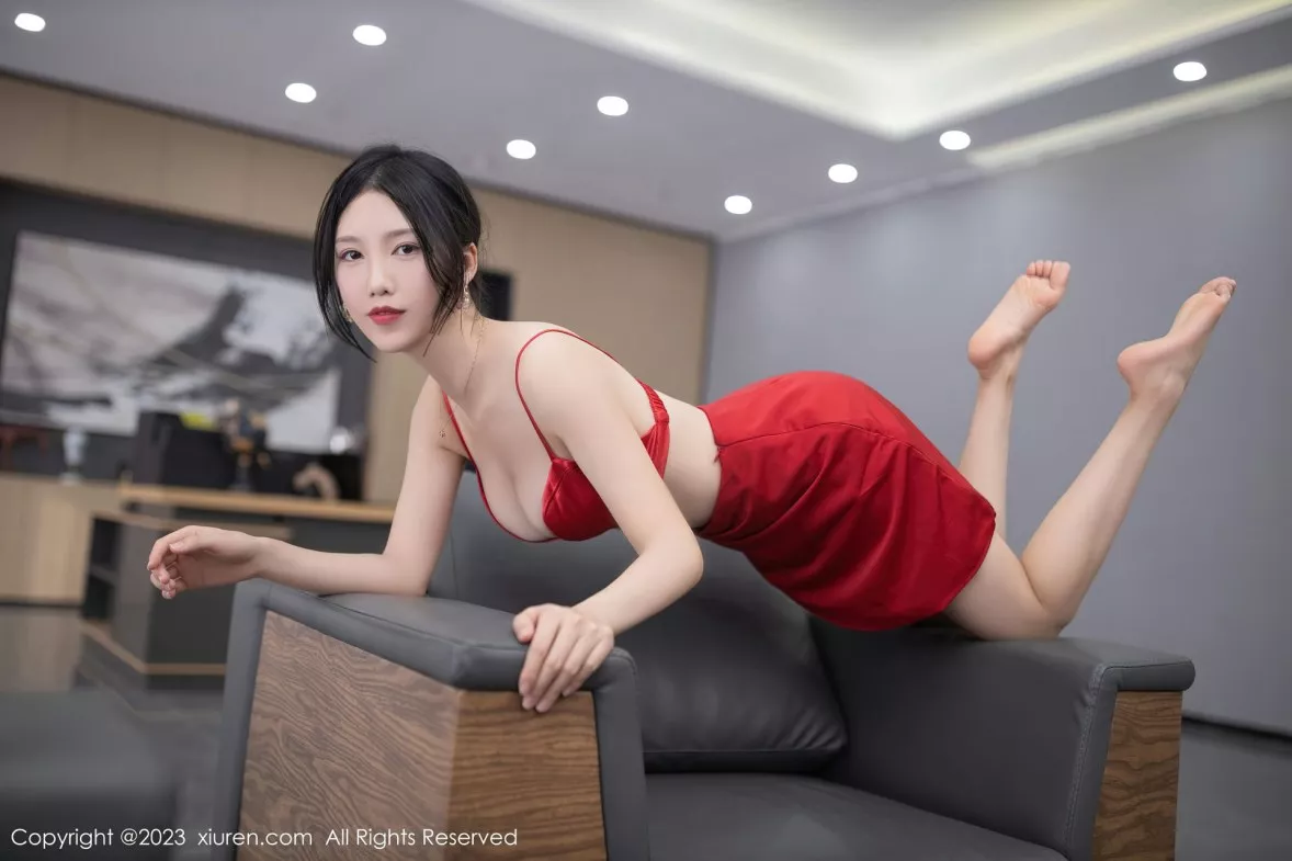 图片[50]-[XiuRen秀人网]第6189期利世写真-秀人集