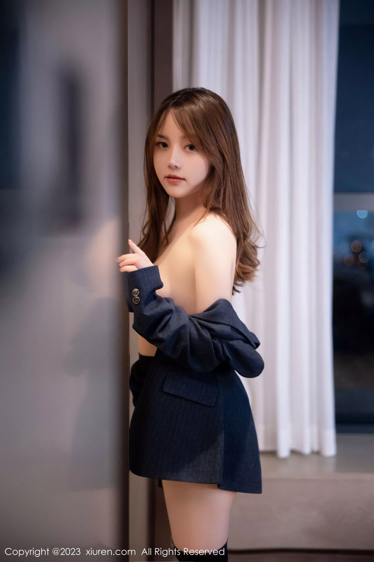 图片[78]-[XiuRen秀人网]第6190期豆瓣酱写真-秀人集