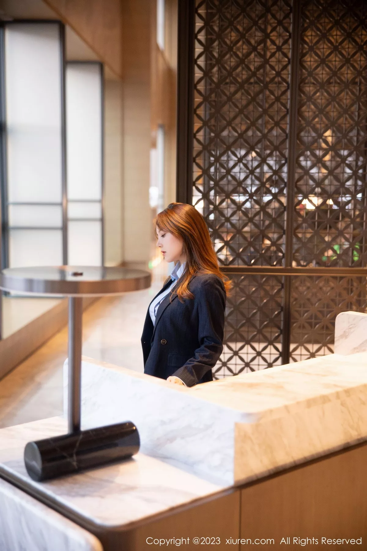 图片[8]-[XiuRen秀人网]第6190期豆瓣酱写真-秀人集