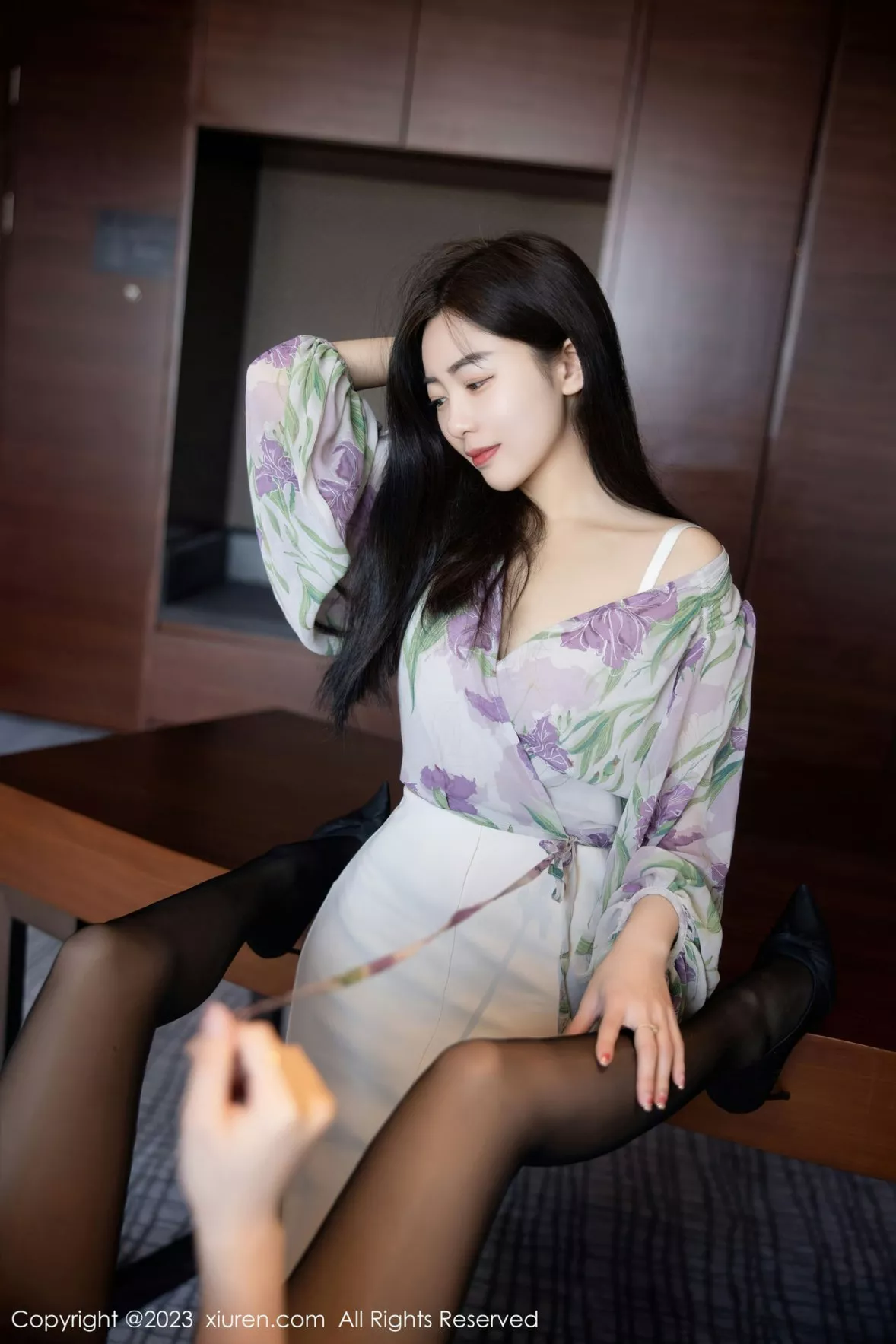 图片[21]-星子柒-秀人集