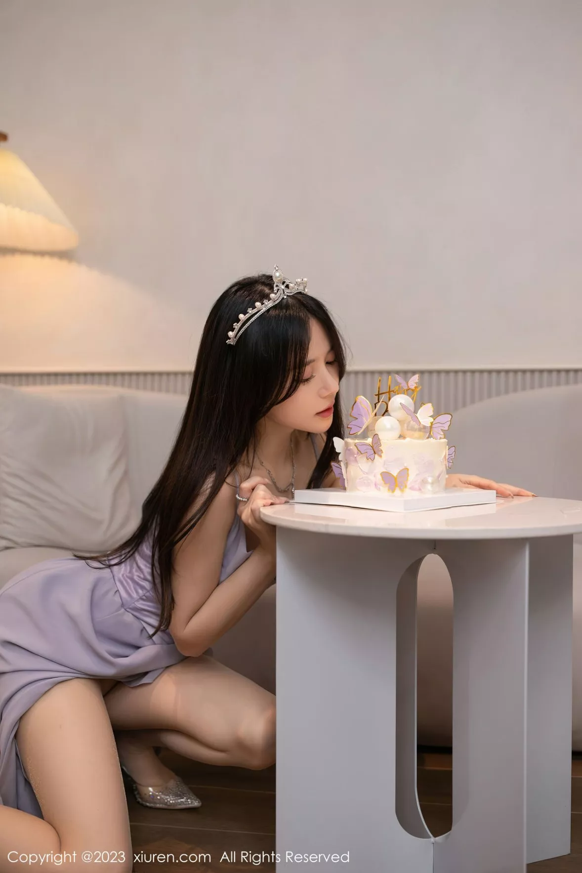 图片[17]-[XiuRen秀人网]第6286期鱼子酱写真-秀人集