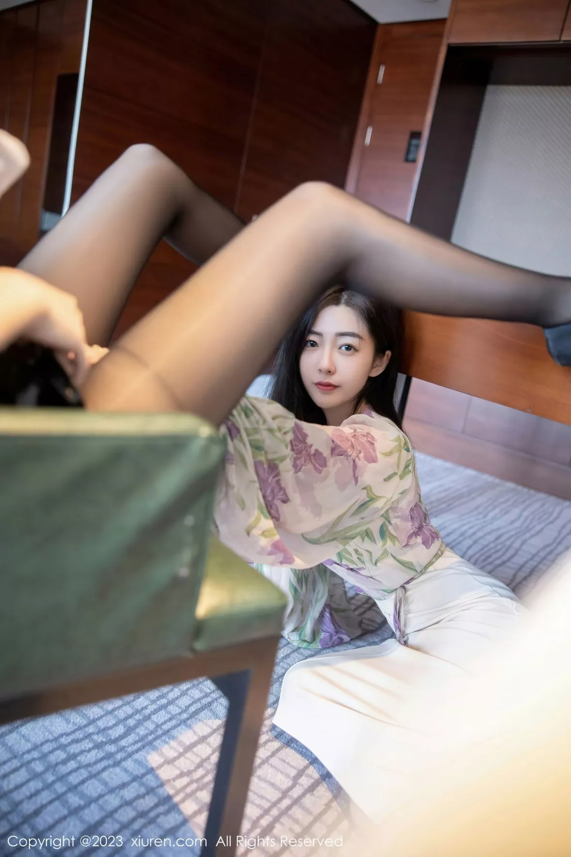 图片[19]-星子柒-秀人集