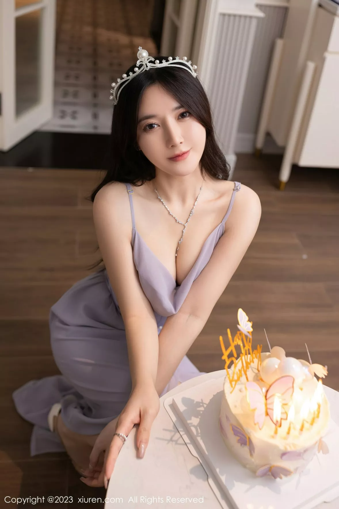 图片[28]-[XiuRen秀人网]第6286期鱼子酱写真-秀人集