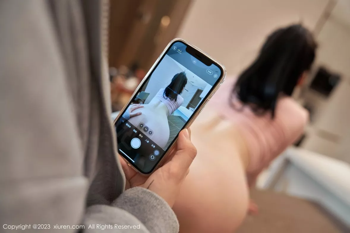 图片[71]-[XiuRen秀人网]第6285期周于希写真-秀人集