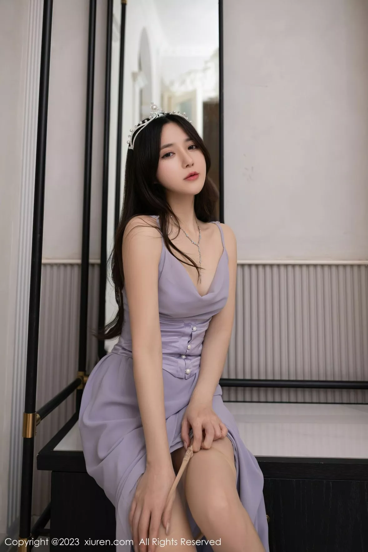 图片[31]-[XiuRen秀人网]第6286期鱼子酱写真-秀人集