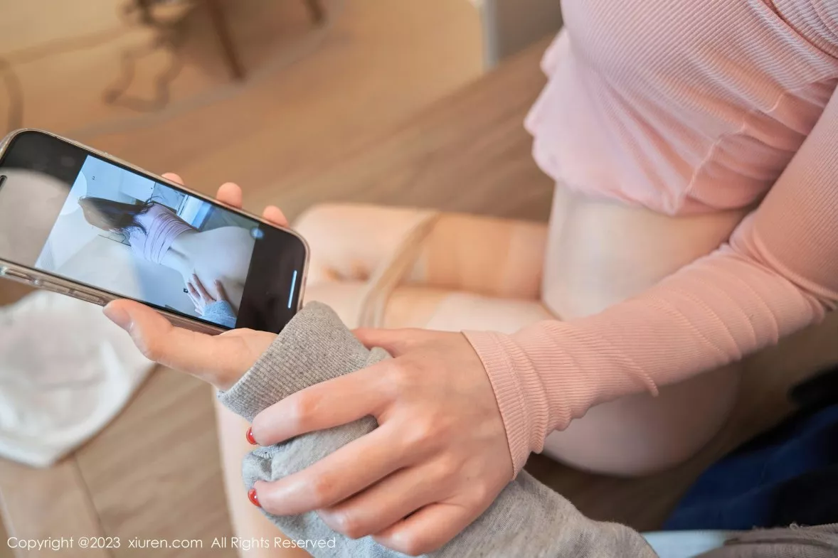 图片[73]-[XiuRen秀人网]第6285期周于希写真-秀人集