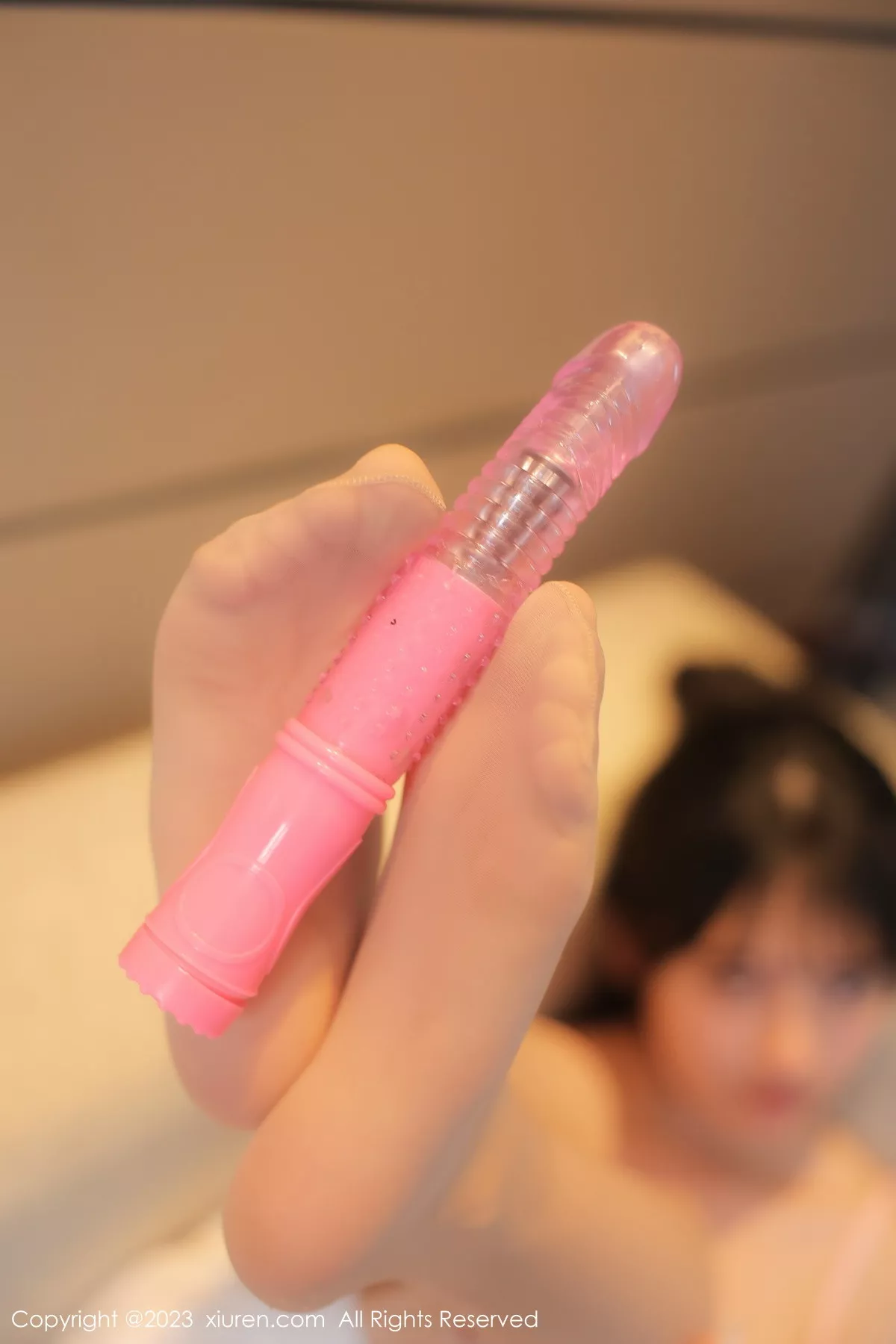 图片[59]-[XiuRen秀人网]第6329期谢小蒽写真-秀人集