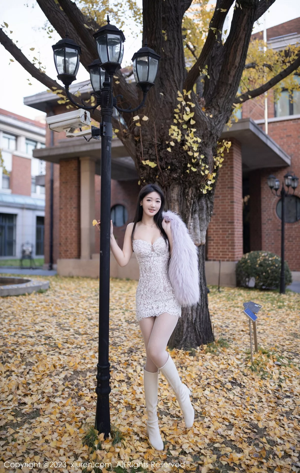 图片[78]-[XiuRen秀人网]第6331期唐安琪写真-秀人集