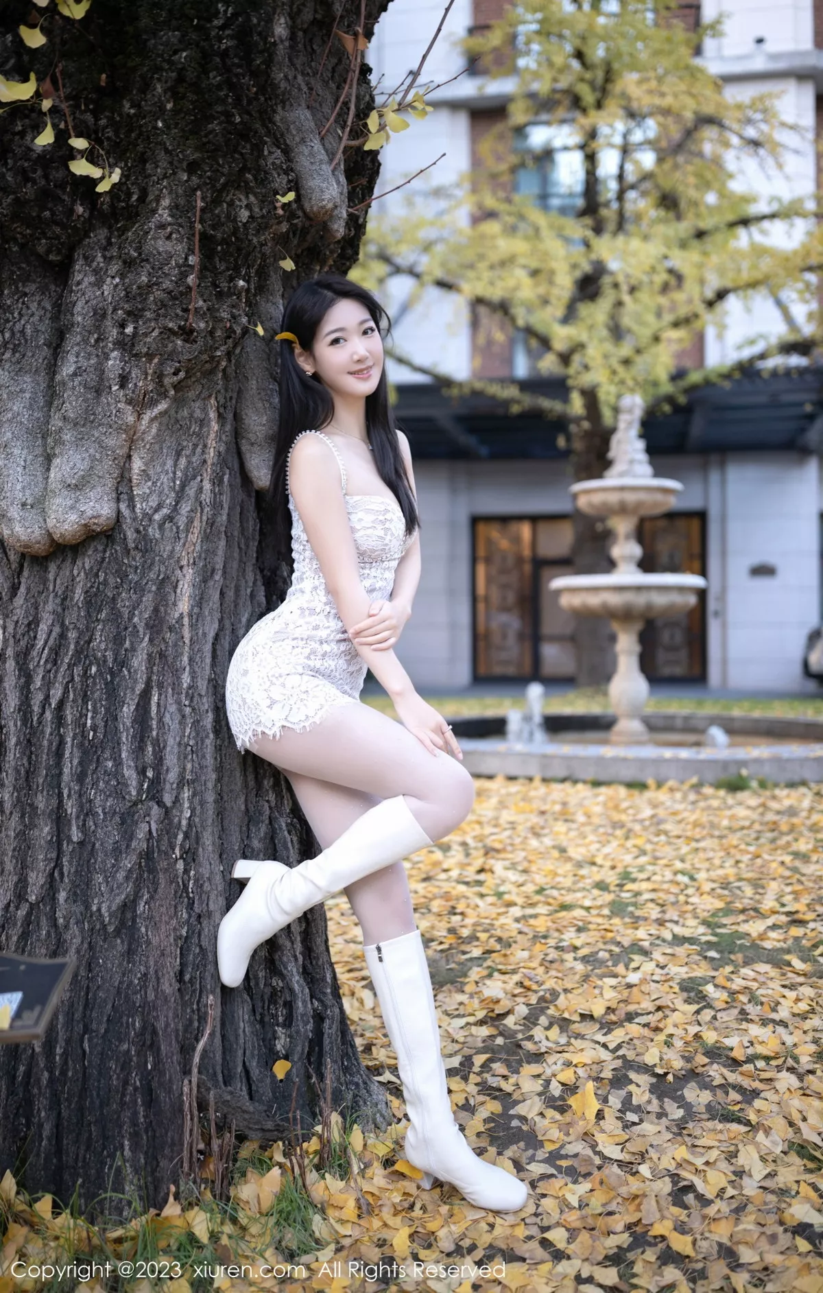 图片[74]-[XiuRen秀人网]第6331期唐安琪写真-秀人集