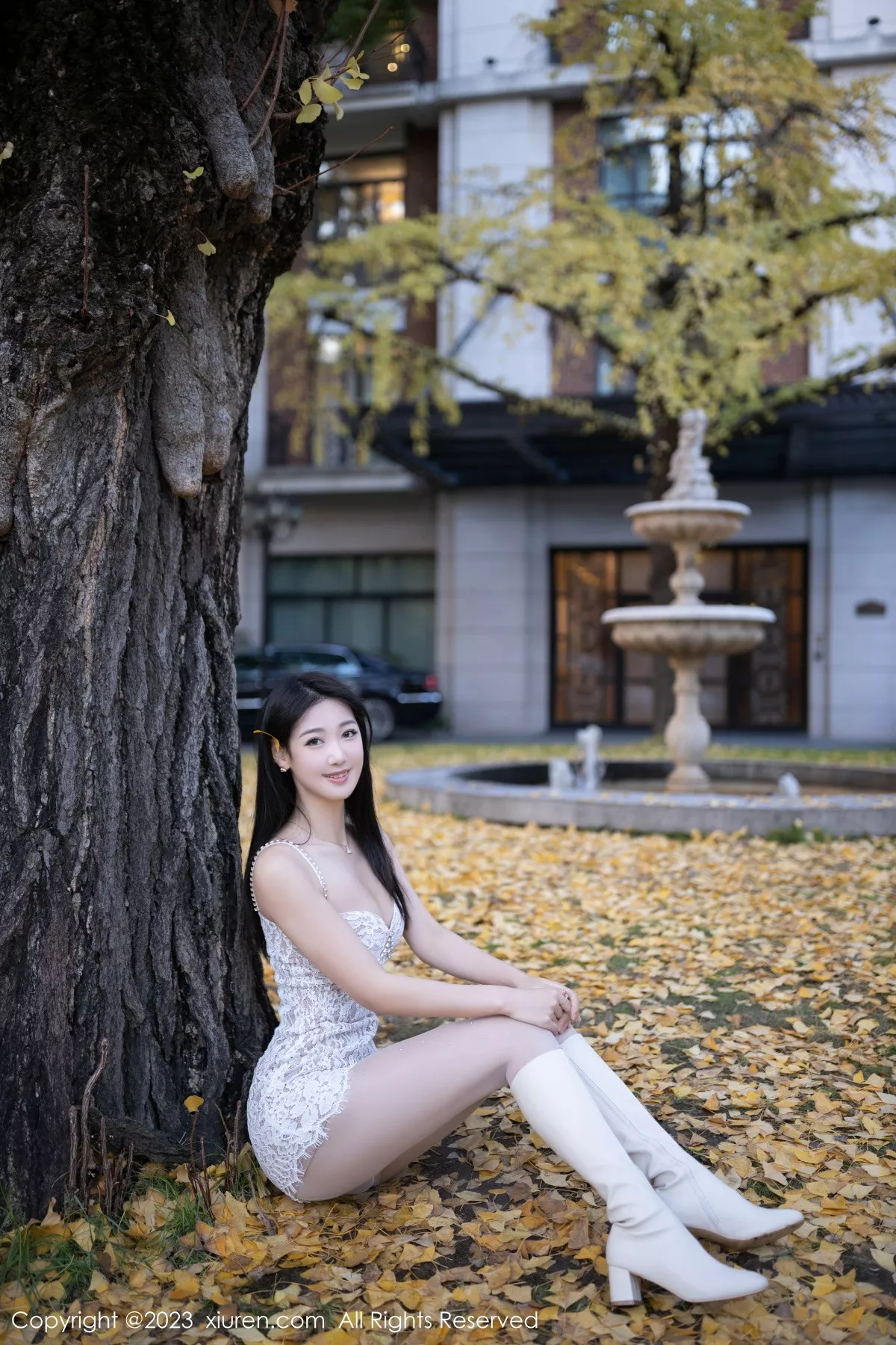 图片[75]-[XiuRen秀人网]第6331期唐安琪写真-秀人集