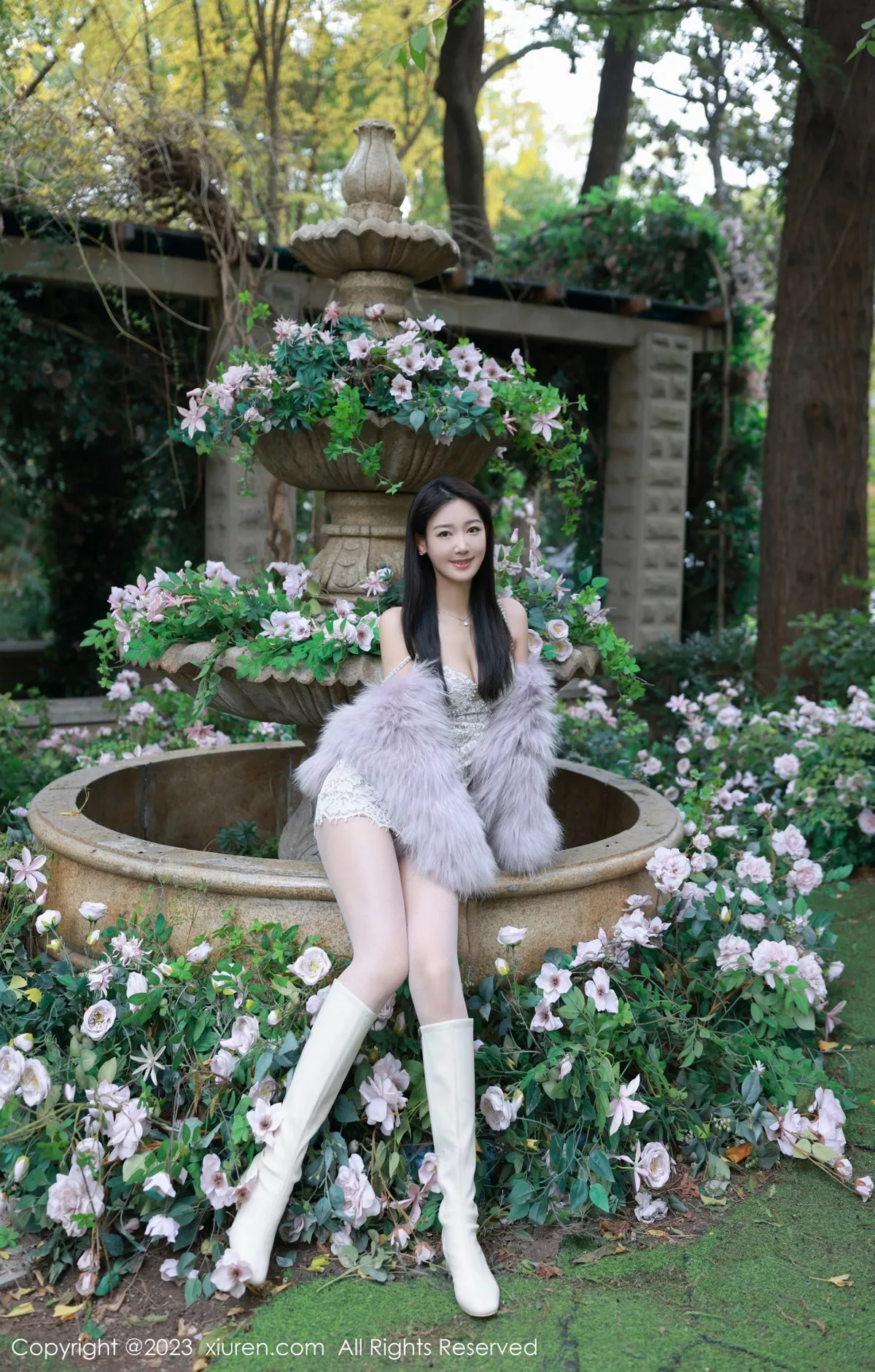 图片[69]-[XiuRen秀人网]第6331期唐安琪写真-秀人集