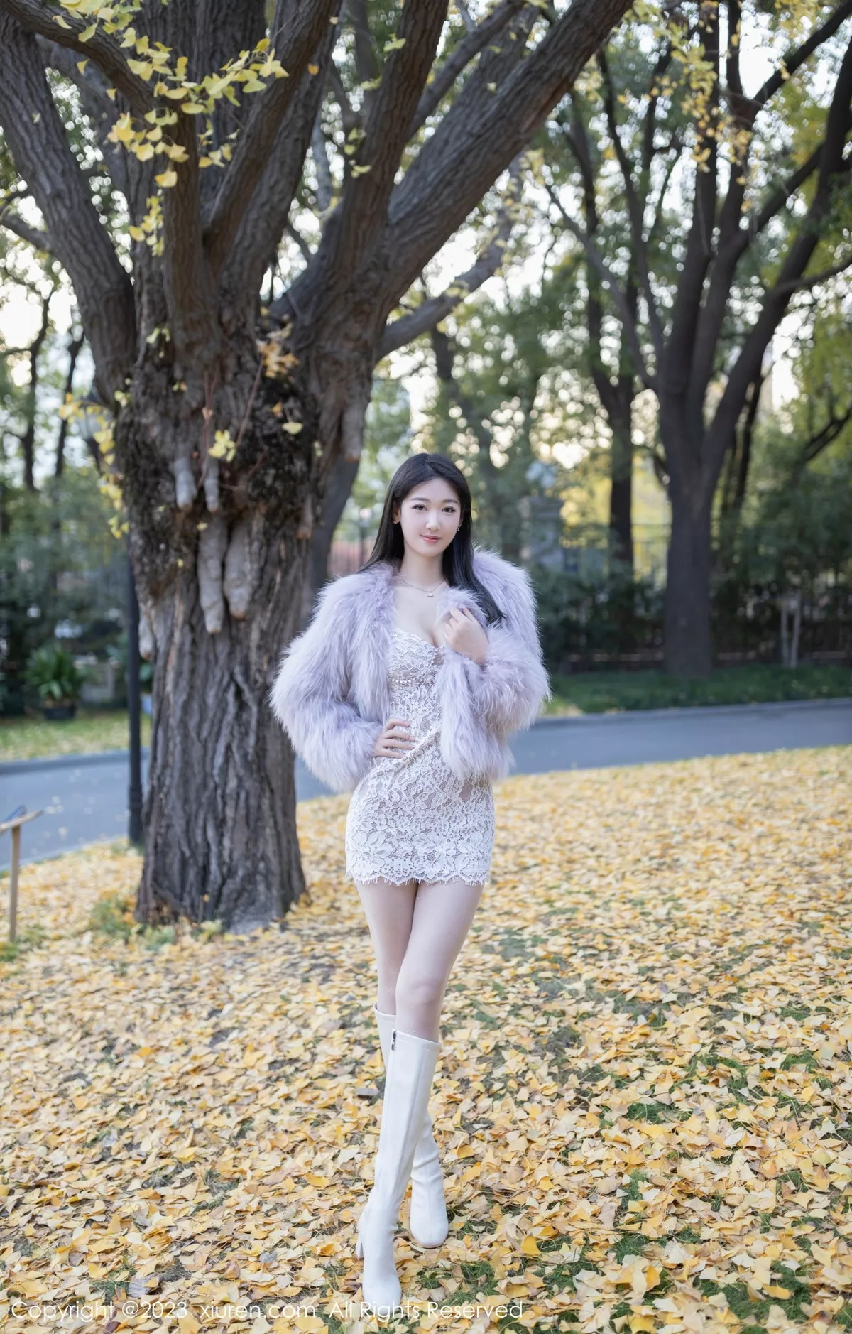 图片[70]-[XiuRen秀人网]第6331期唐安琪写真-秀人集