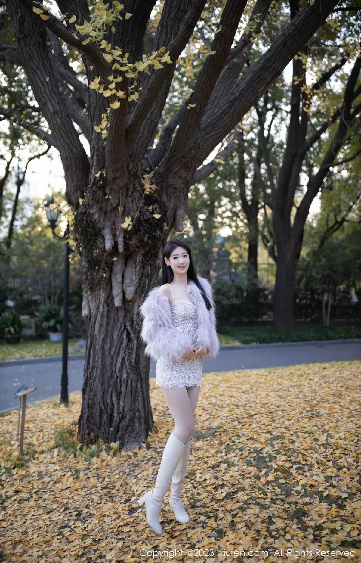 图片[71]-[XiuRen秀人网]第6331期唐安琪写真-秀人集