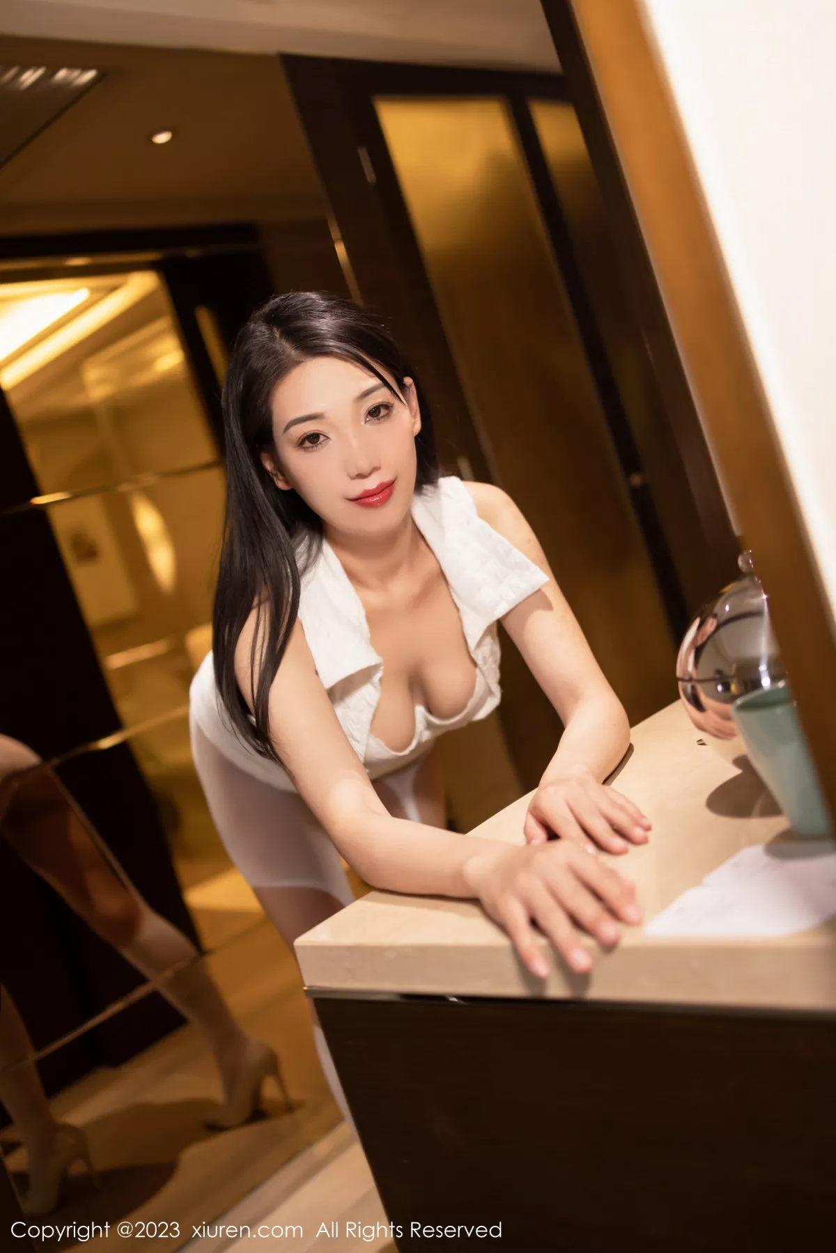 图片[7]-小泡芙-秀人集