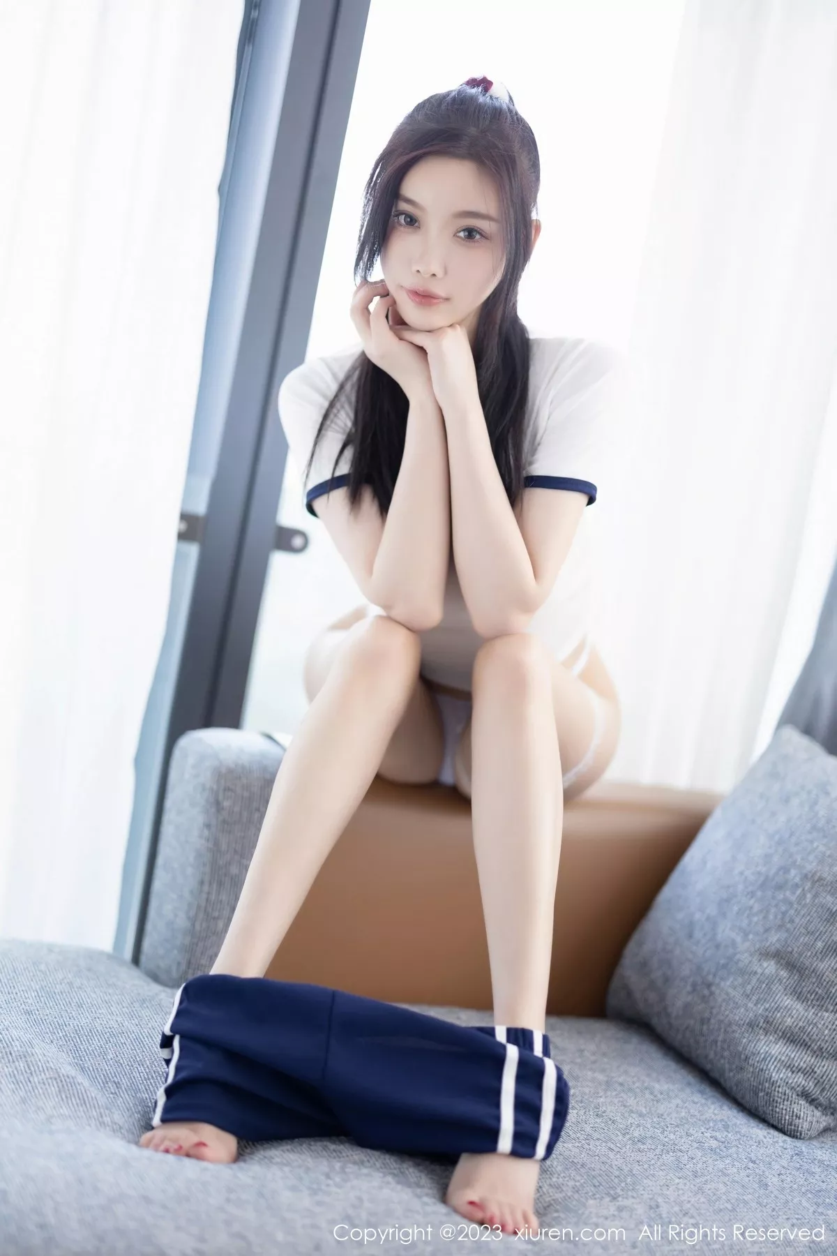 图片[51]-[XiuRen秀人网]第6337期杨晨晨写真-秀人集