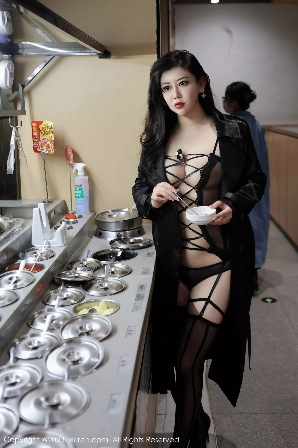 图片[30]-[XiuRen秀人网]第6333期王婉悠写真-秀人集