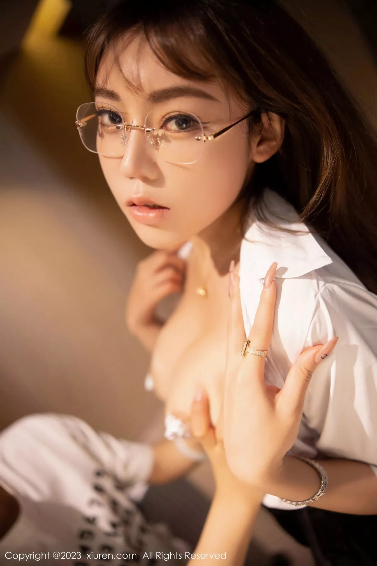 图片[69]-[XiuRen秀人网]第6334期萌汉药写真-秀人集