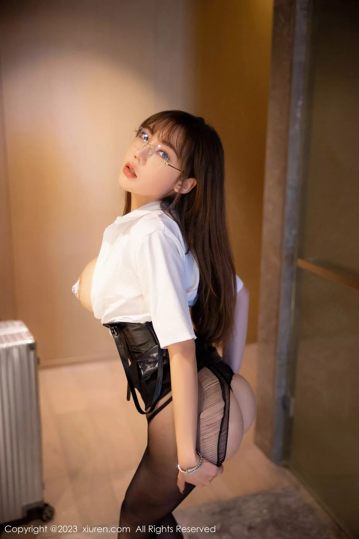 图片[51]-[XiuRen秀人网]第6334期萌汉药写真-秀人集