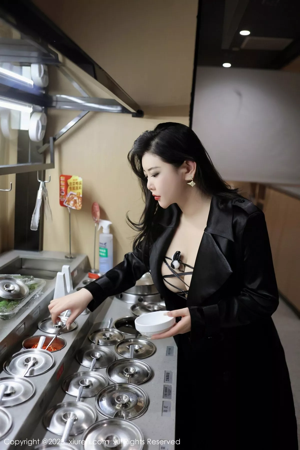 图片[26]-[XiuRen秀人网]第6333期王婉悠写真-秀人集