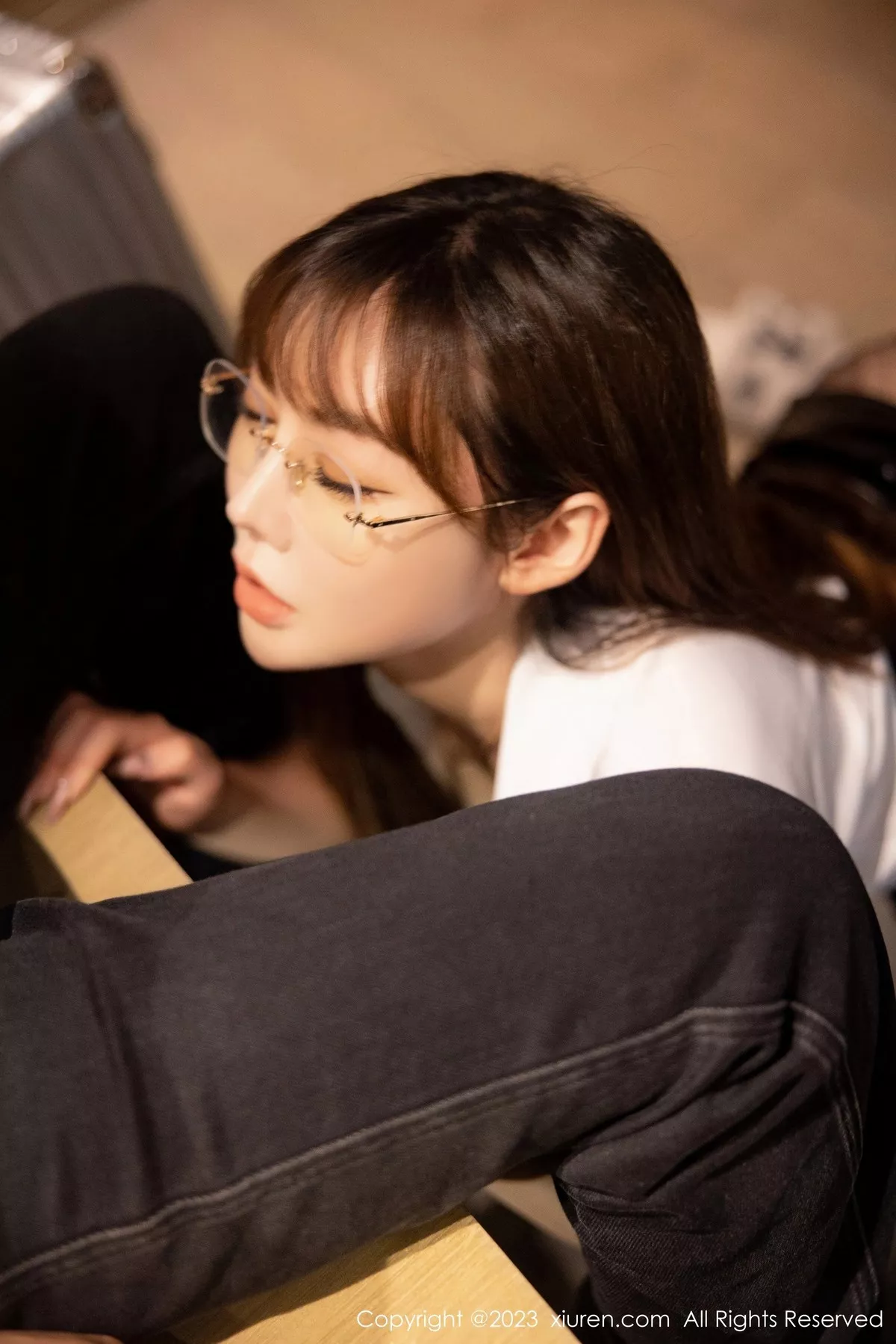 图片[54]-[XiuRen秀人网]第6334期萌汉药写真-秀人集